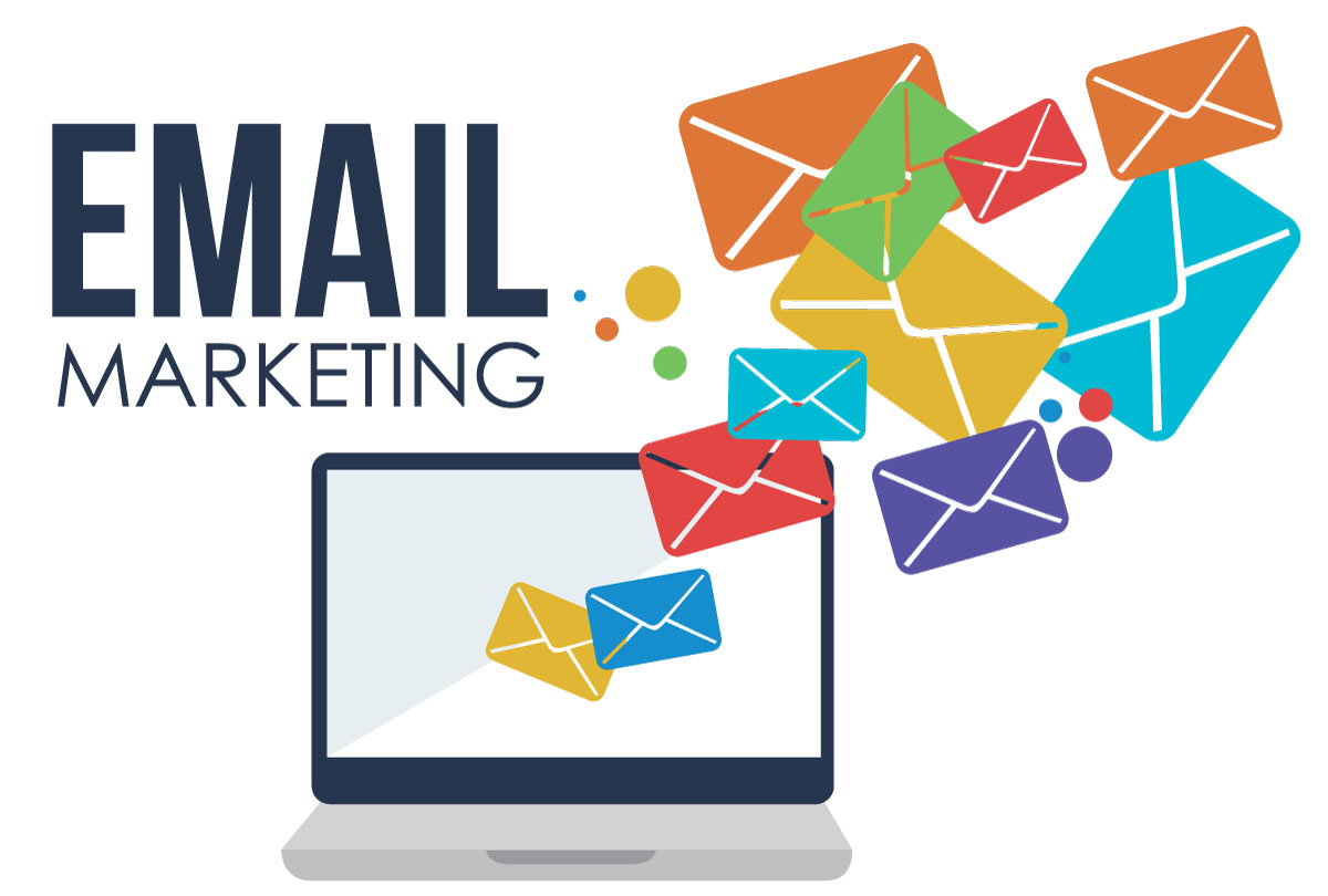 email marketing solution (EDM)