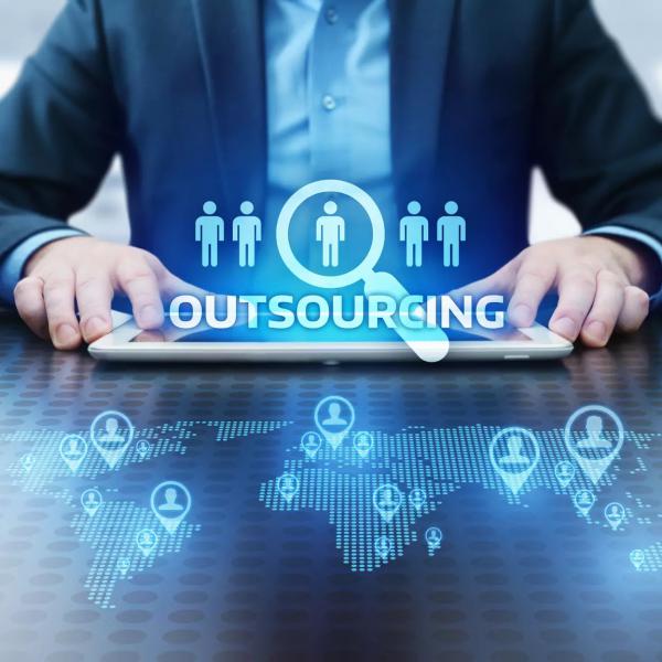 IT Outsourcing