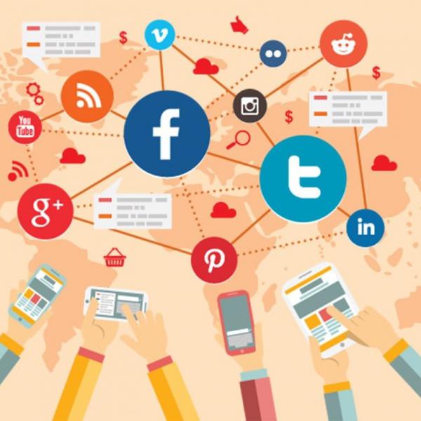 Social Media Marketing