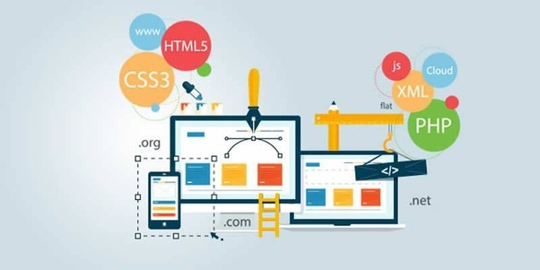 WEB DESIGN & DEVELOPMENT